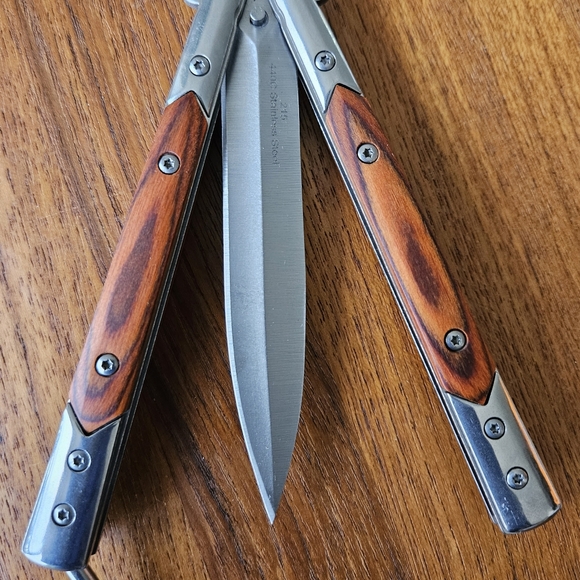 Meet your Posher, Michael - Picture 3 of 8